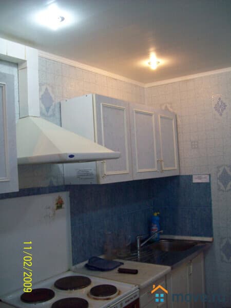 2-комн. квартира, 58 м²