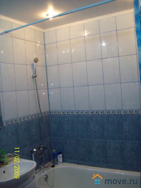 2-комн. квартира, 58 м²