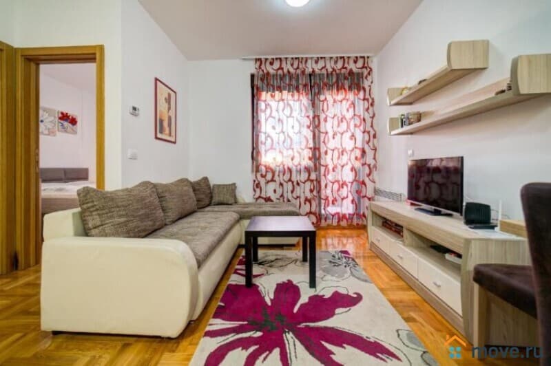 2-комн. квартира, 55 м²