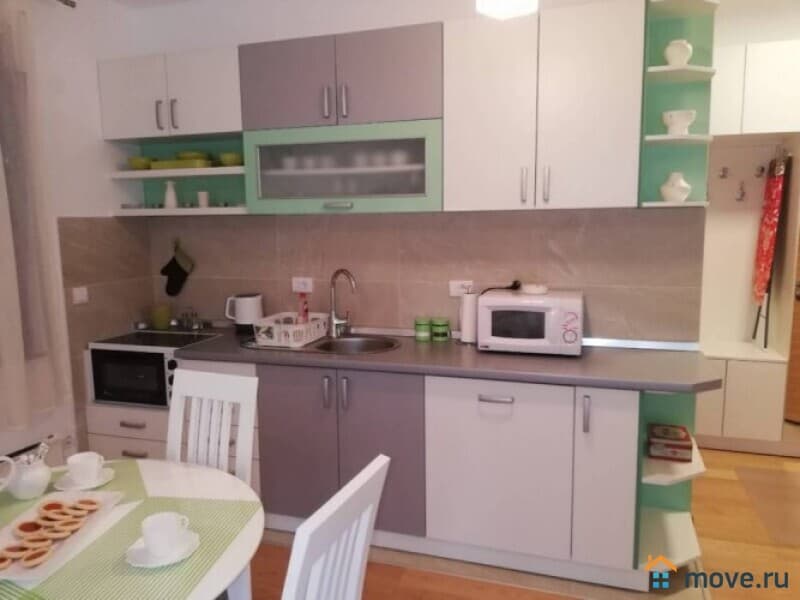 2-комн. квартира, 55 м²