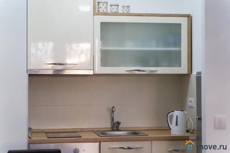2-комн. квартира, 56 м²