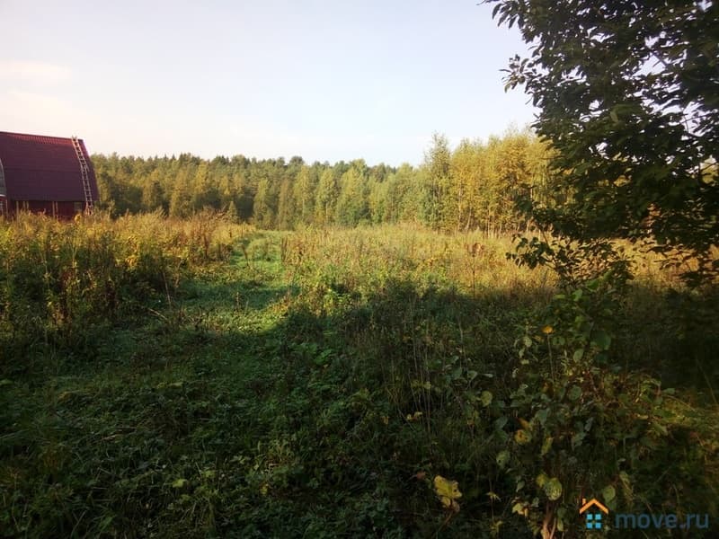 земельный участок, 41 сотка