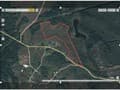 земельный участок, 7.2 га