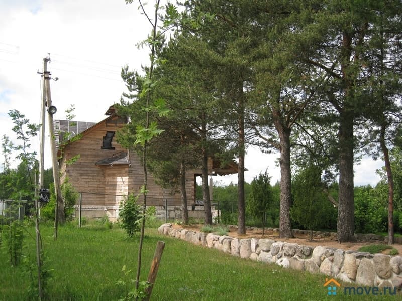 дом, 700 м², 50 соток