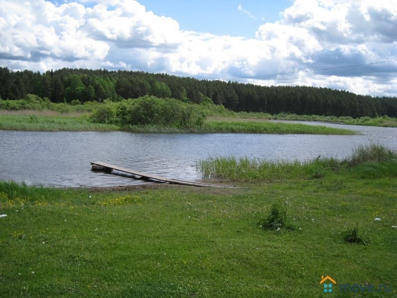 дом, 700 м², 50 соток