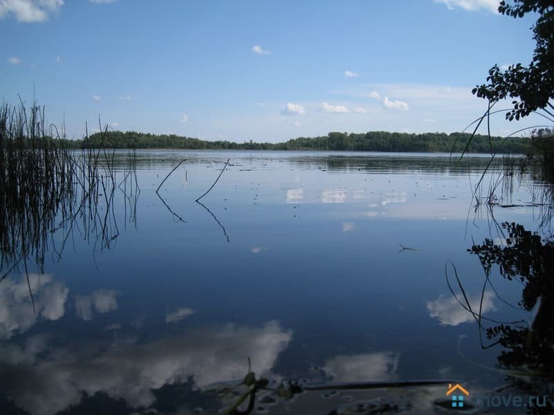 дом, 30 м², 15 соток