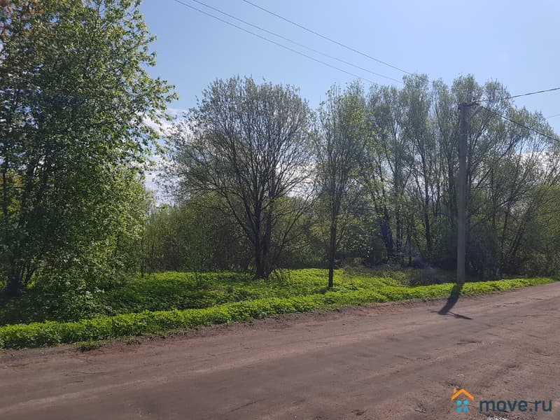 земельный участок, 15 соток