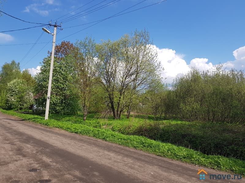 земельный участок, 15 соток