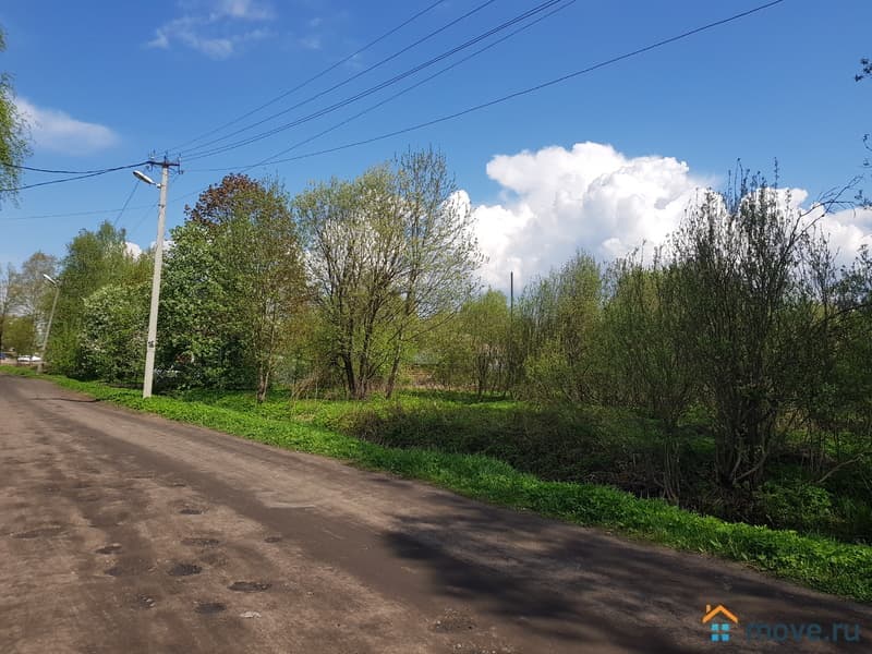 земельный участок, 15 соток
