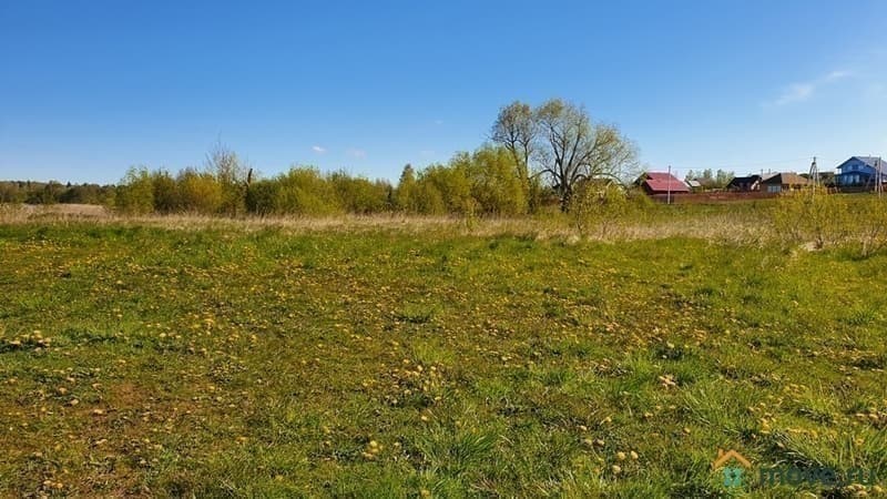 земельный участок, 15 соток
