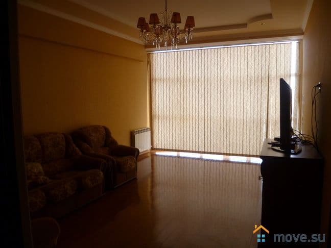 2-комн. квартира, 85 м²