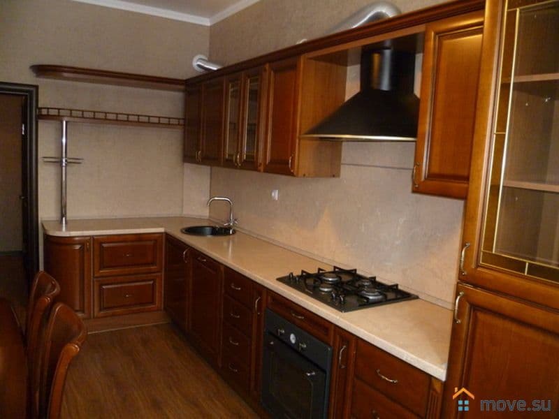 2-комн. квартира, 67 м²