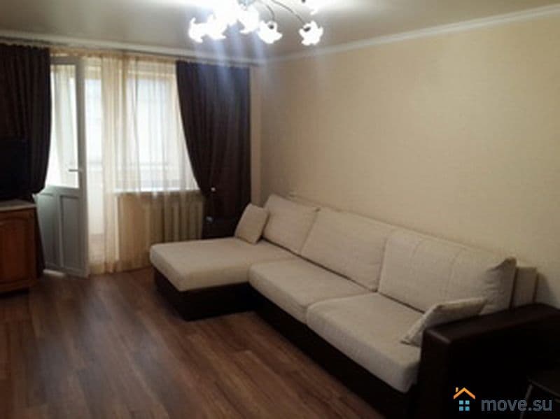 2-комн. квартира, 67 м²