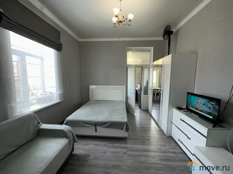 1-комн. квартира, 24 м²