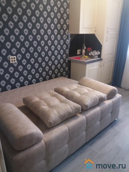 1-комн. квартира, 36 м²