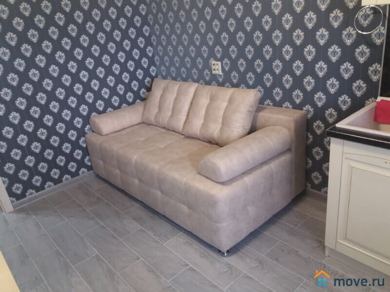 1-комн. квартира, 36 м²