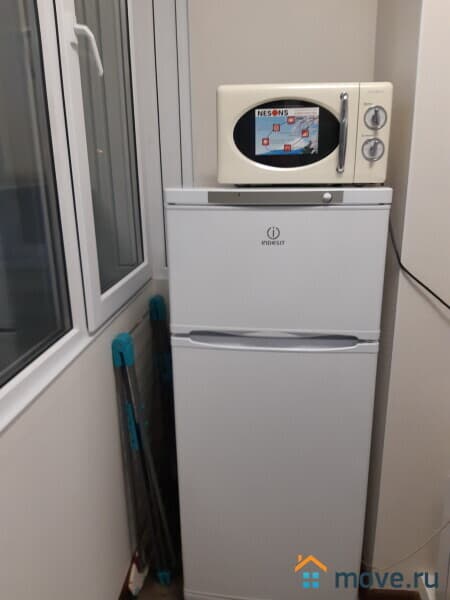 1-комн. квартира, 36 м²