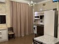 студия, 43 м²