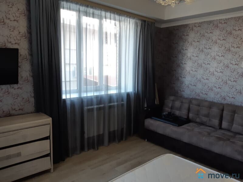 1-комн. квартира, 55 м²