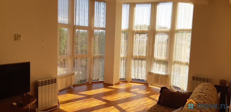 2-комн. квартира, 83 м²