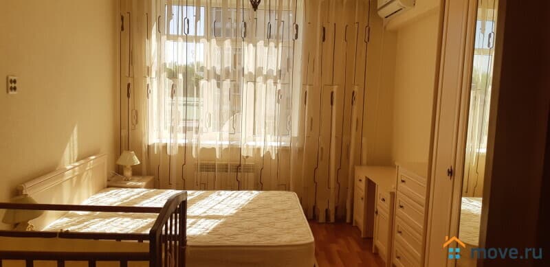 2-комн. квартира, 83 м²