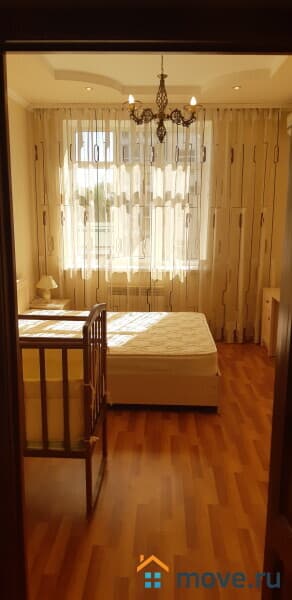 2-комн. квартира, 83 м²