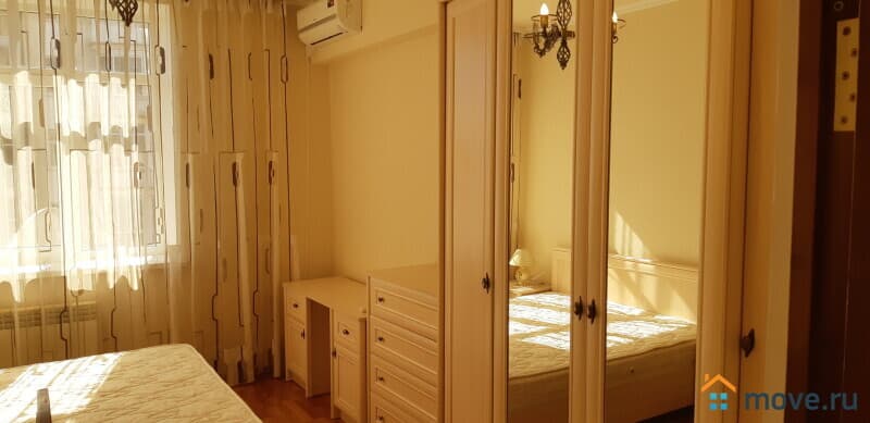 2-комн. квартира, 83 м²