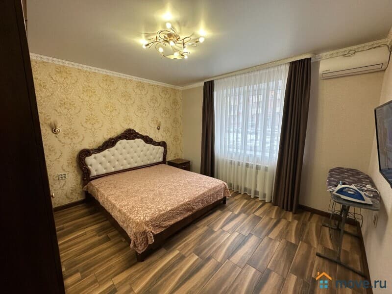 2-комн. квартира, 55 м²