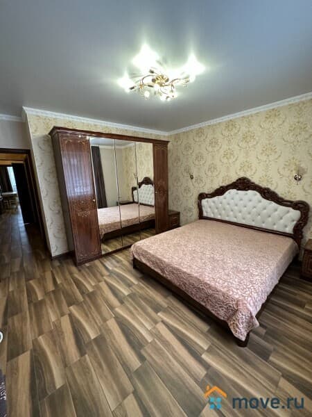 2-комн. квартира, 55 м²