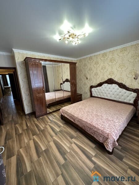 2-комн. квартира, 55 м²