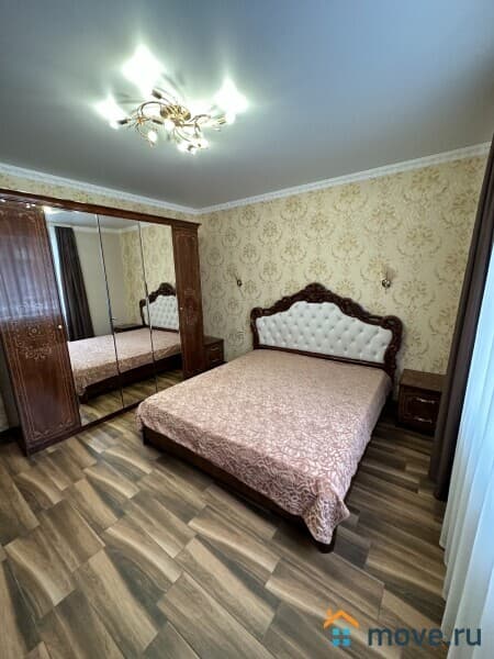 2-комн. квартира, 55 м²