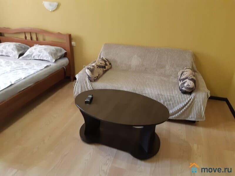 1-комн. квартира, 50 м²