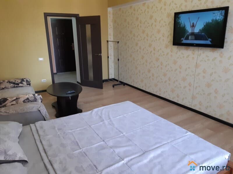 1-комн. квартира, 50 м²
