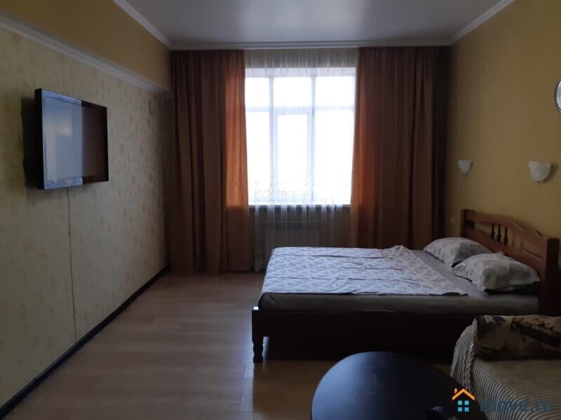 1-комн. квартира, 50 м²