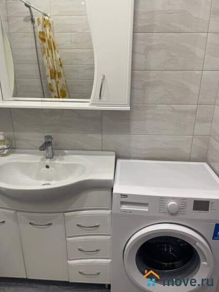 1-комн. квартира, 52 м²