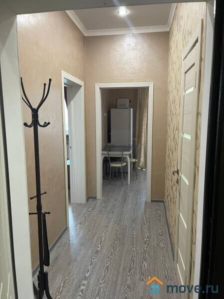 1-комн. квартира, 52 м²