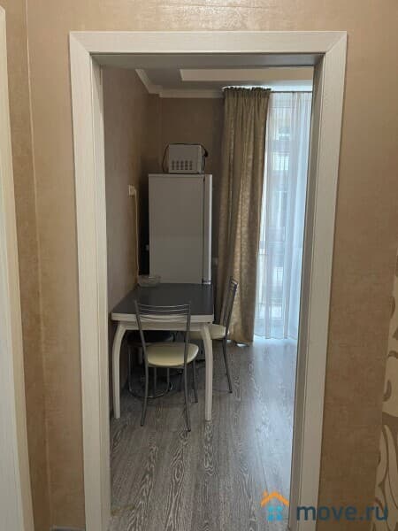 1-комн. квартира, 52 м²