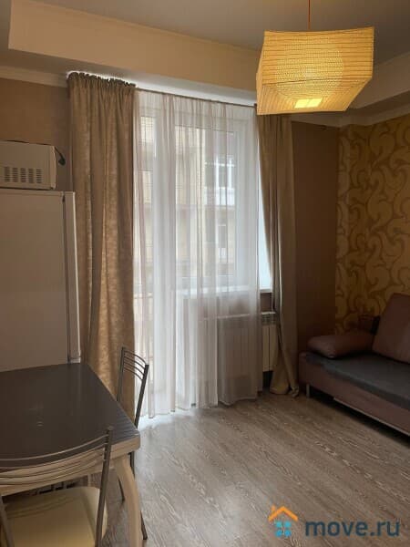1-комн. квартира, 52 м²