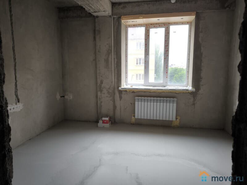 2-комн. квартира, 64 м²