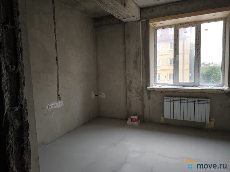 2-комн. квартира, 64 м²
