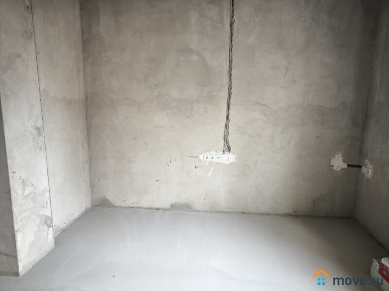 2-комн. квартира, 64 м²