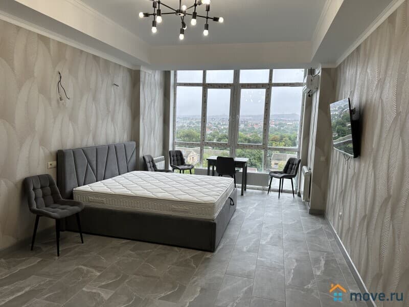 1-комн. квартира, 45 м²