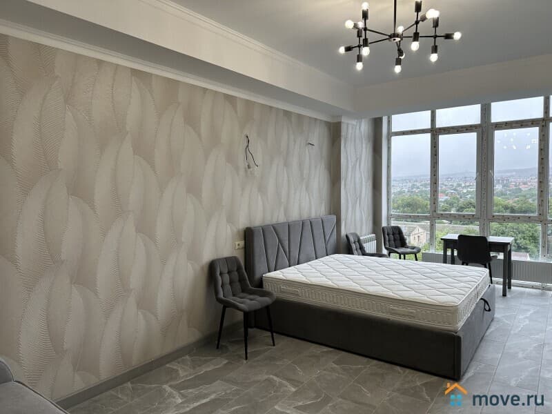 1-комн. квартира, 45 м²