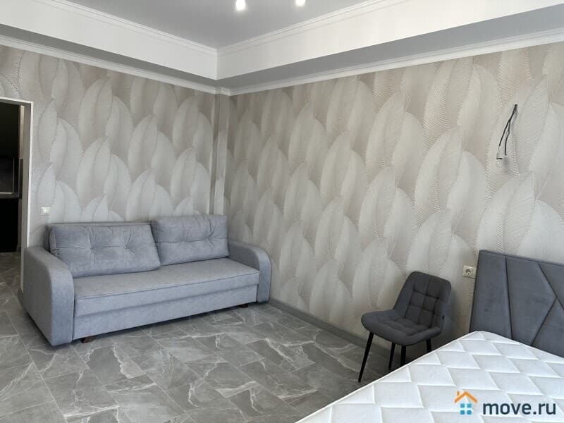1-комн. квартира, 45 м²