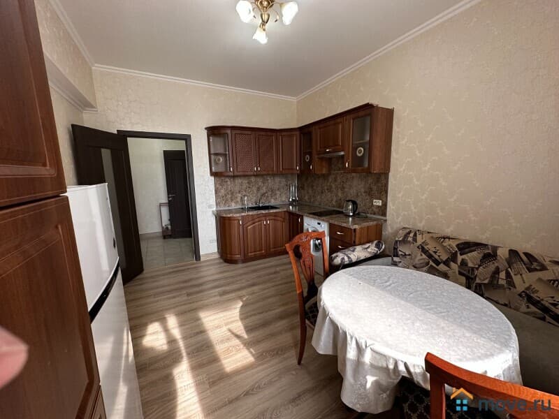 1-комн. квартира, 52 м²