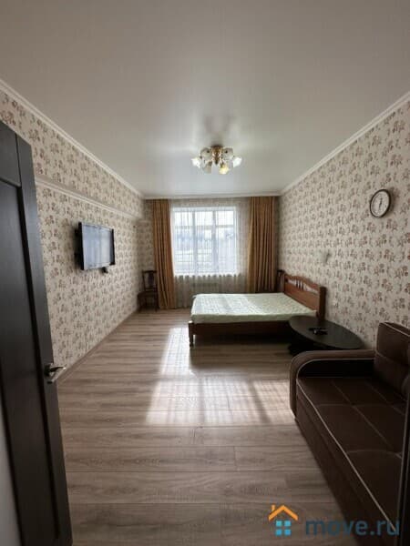 1-комн. квартира, 52 м²
