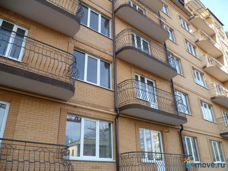 1-комн. квартира, 50 м²