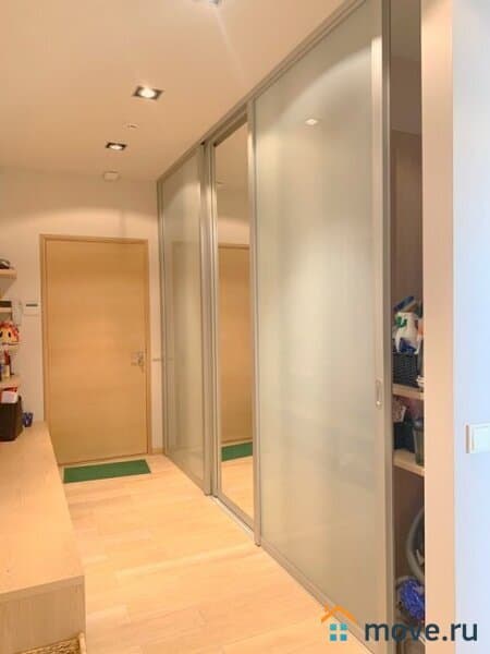 4-комн. пентхаус, 246 м²