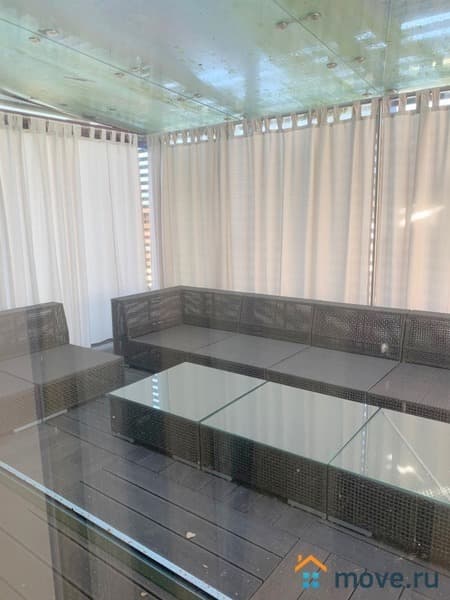 4-комн. пентхаус, 246 м²