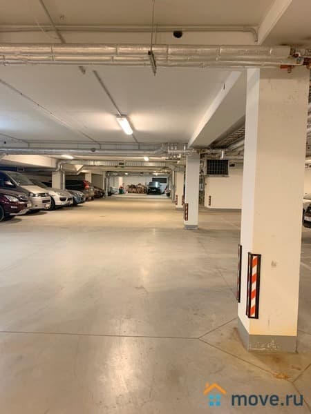 4-комн. пентхаус, 246 м²